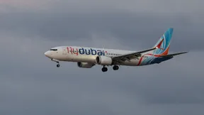 Ermittler: Flydubai-Ko-Pilot plante „Terrorakt“