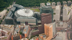 Offene Immobilienfonds sollen Auslaufmodell werden