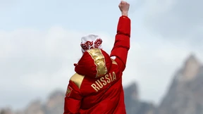 Was auf dem Schlachtfeld passiert ist, spielt keine Rolle