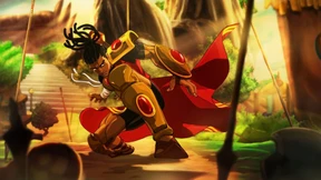 Afrikas Videospiel-Pionier