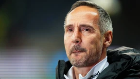 Die Eintracht hat ein Problem