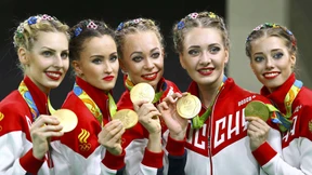Russland ist der heimliche Olympiasieger