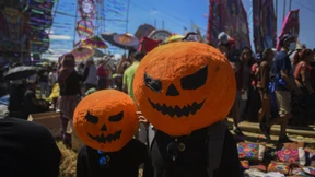 Schauriges zu Halloween am Anleihemarkt