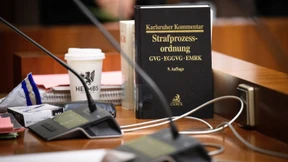 BND-Mitarbeiter vor Gericht