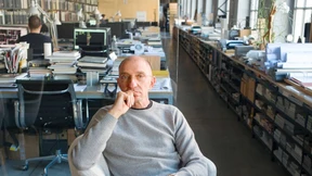 Rodolfo Dordoni: Er denkt funktional