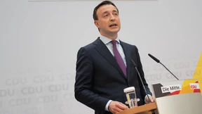 Ziemiak: „CDU hat die Herzkammer der Sozialdemokratie gebrochen“