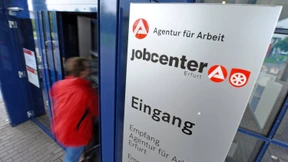 Jobcenter verhängten 2016 wieder mehr Sanktionen