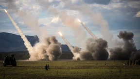 Auf Deutschland ist Verlass