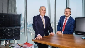 Geld anlegen à la Flossbach von Storch