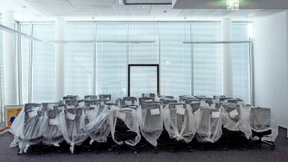 Das Büro in der Sinnkrise