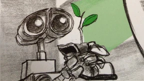 Lasst uns alle Künstler sein!