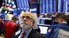 Deutliche Kursverluste an Wall Street