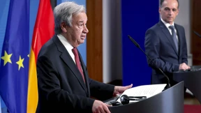 Guterres: „Werden Covid nicht durch Nationalismus bekämpfen“