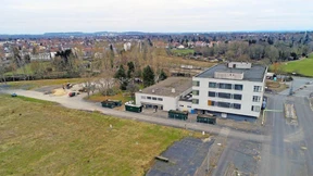 Offenbacher Mega-Coup