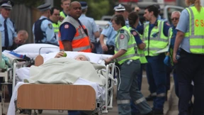 Mindestens drei Tote bei Brand in australischem Seniorenheim