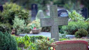 Wenn die Chefin stirbt, ist der Schock größer