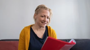 Frankfurter Gedächtniskünstlerin peilt wieder deutschen Rekord an