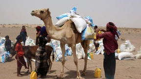 Putin setzt auf Hunger