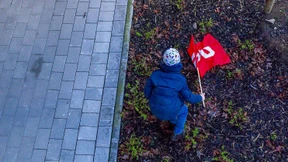 Schlechte Aussichten für die SPD