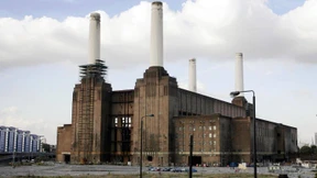 Ein neues Stadion für Londons reichen Russen 