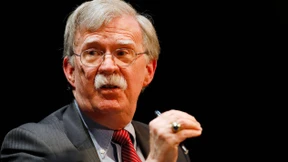 Trump soll China um Wahlhilfe gebeten haben