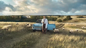 Der Arzt unseres Vertrauens