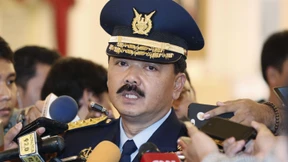 Vermisstes U-Boot vor Bali liegt wohl 700 Meter unter Wasser