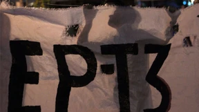 Warum das Staatsfernsehen ERT nicht sterben darf