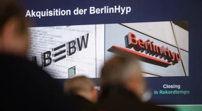 Landesbanken bilden mehr Vorsorge für Immobilien