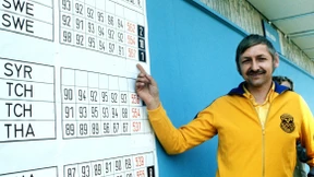 Wie ein Tankwart bei Olympia 1972 Gold gewann