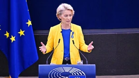 So will Brüssel 140 Milliarden Euro umverteilen