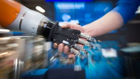 Roboter und Computer könnten jede vierte Arbeitskraft ersetzen