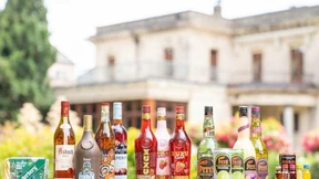 Weinbrand macht wieder Laune