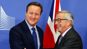 „Sage ich, die EU sei perfekt?“