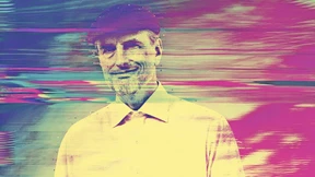 Wieso Saudi-Arabien, Herr Schmidhuber?