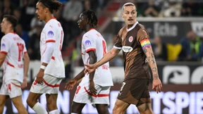 Aufsteiger St. Pauli wartet weiter auf ersten Sieg