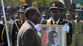 Mugabe will am 31. Juli wählen lassen