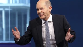 „Wir haben einen Aufschwung“