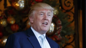 Wo Trump verschuldet ist