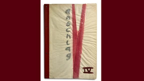 Leerstellen, die sie nicht zu betreten wagt