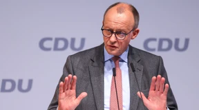 Merz will mehr sichere Herkunftsländer