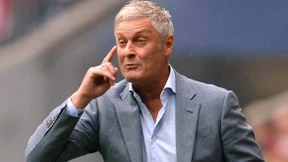 Der Messias bittet um Geduld