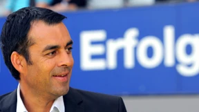 Nur eine Parkposition?