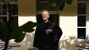 Eine Reise im VW-Bulli änderte alles