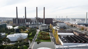 VW-Aufsichtsrat genehmigt Werk für Zukunftsmodell Trinity