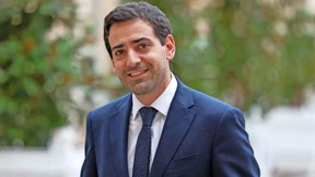 Ein „Macronist“ der ersten Stunde wird Außenminister