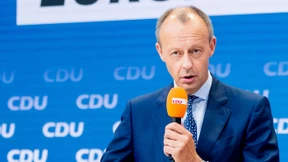 Friedrich Merz als Kandidat für CDU-Vorsitz nominiert