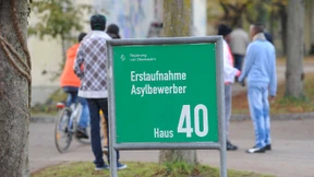 Rund 50.000 Asylbewerber gehen freiwillig