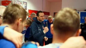 Wir rennen um unser Leben