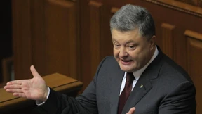 Ukraine erwartet Waffen aus dem Westen